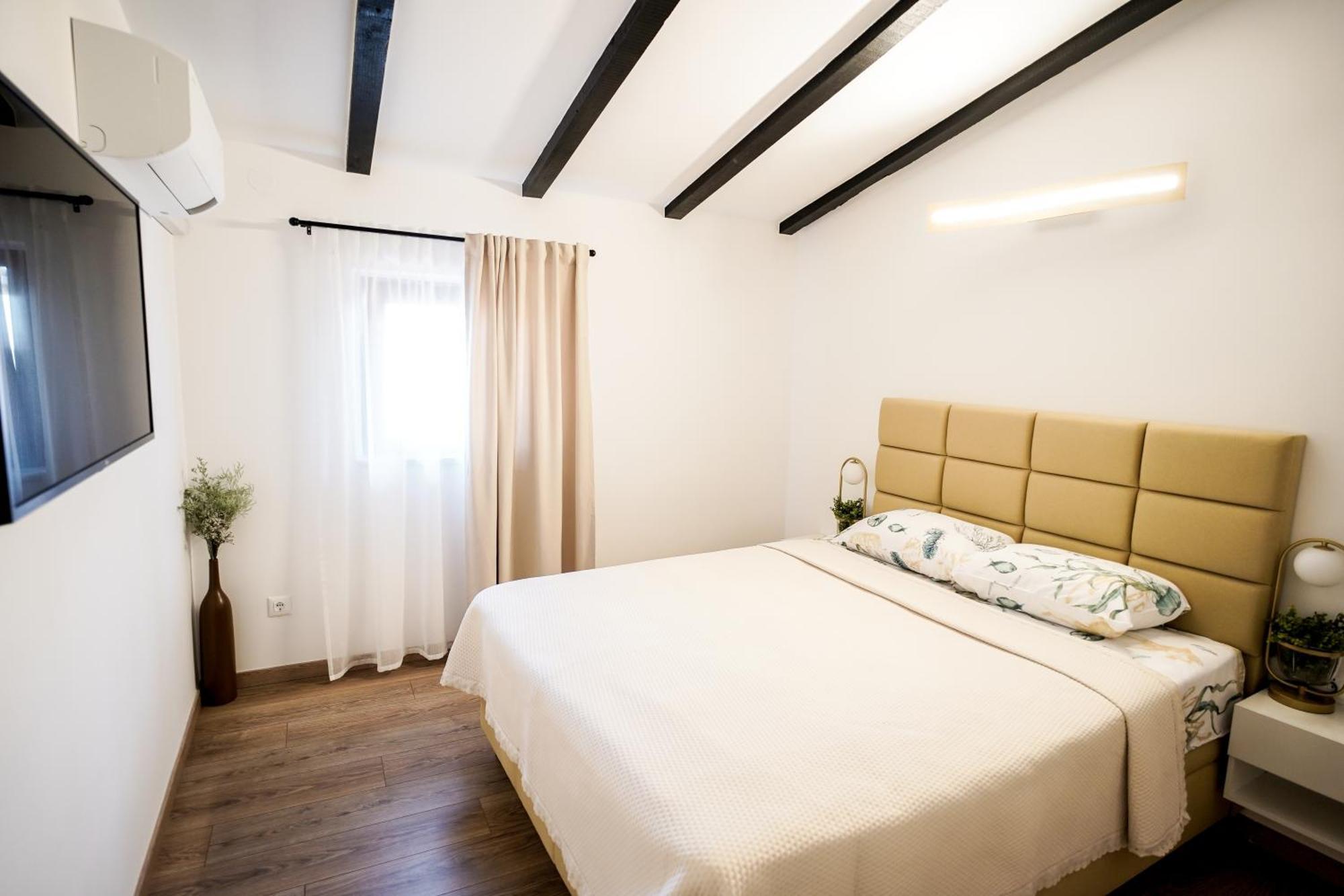 Apartment Rocco Rovinj Ngoại thất bức ảnh