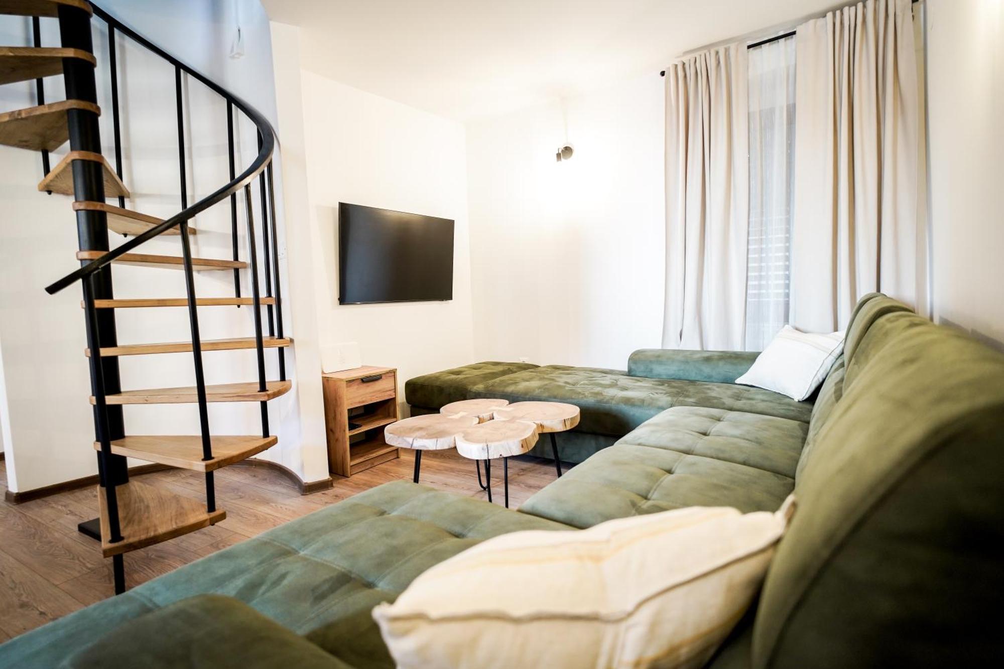 Apartment Rocco Rovinj Ngoại thất bức ảnh